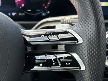 Mercedes Klasa A W177/V177 Hatchback Facelifting 1.3 200 163KM 2024 Mercedes-Benz A 200 AMG Line/ Pakiet integracyjny, zdjęcie 25