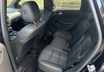 Mercedes Klasa B W246 Sports Tourer 180 BlueEFFICIENCY 122KM 2012 Mercedes-Benz Klasa B Mercedes-Benz Klasa B 180 UrbanStyle Edition 1.6, zdjęcie 10