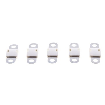 5 предохранителей Midi Strip Link на 80 А для автомобиля