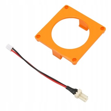 Комплект для крепления вентилятора для 3D-печати Профессиональный вентилятор