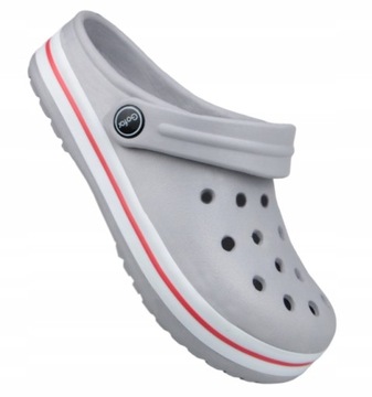 ДЕТСКИЕ ЛЕГКИЕ ШЛЕПАНКИ, ПЕНА + БЕСПЛАТНО 26