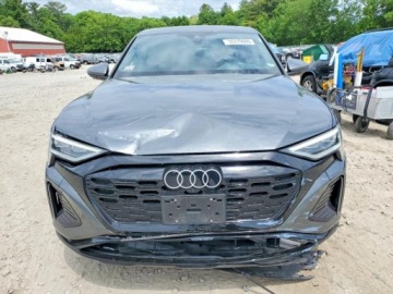 Audi Q8 2024 Audi Q8 Sportback e-tron Premium Plus 2024 Elektryczny 402KM, zdjęcie 5