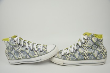 WYSOKIE TRAMPKI DAMSKIE CONVERSE ALL STAR CI HI ROZM.39 542479F