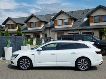 Renault Talisman Kombi 1.6 Energy dCi 130KM 2017 Renault Talisman Intens___1.6dCi 130KM Pure LED Vision Skora BOSE Panorama, zdjęcie 6