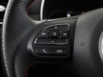 MG ZS I 2023 MG ZS Luxury skóra navi PDC LED tempomat, zdjęcie 30