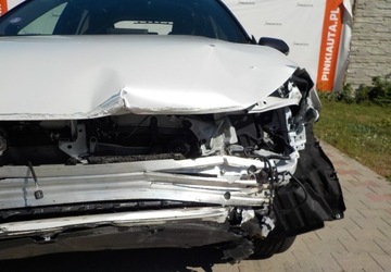 Toyota Corolla XII Hatchback Facelifting 1.8 Hybrid 140KM 2025 Toyota Corolla Okazja 1.8 Hybryda 140KM, zdjęcie 2