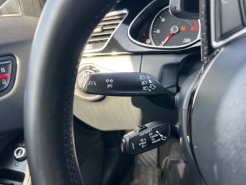 Audi A4 B9 Avant 2.0 TDI 190KM 2015 Audi A4 Avant S-Line 190 Koni Automat Nawigacja Alcantara Parktronic Felgi, zdjęcie 18