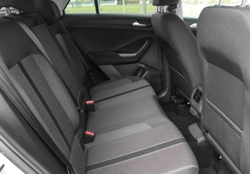 Volkswagen T-Roc I 2024 Volkswagen T-Roc 1.0 TSI Life 110 KM Podgrzewane Fotele Kamera Cofania Lam, zdjęcie 10