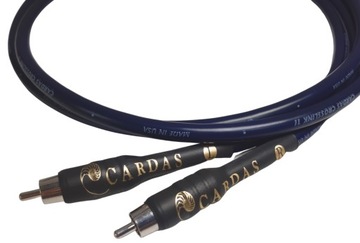 Межблочное соединение Cardas Crosslink 2RCA-2RCA 1м