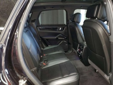 Porsche Cayenne III 2019 Porsche Cayenne AWD , od ubezpieczalni 3.0 Benzyna 335KM, zdjęcie 8