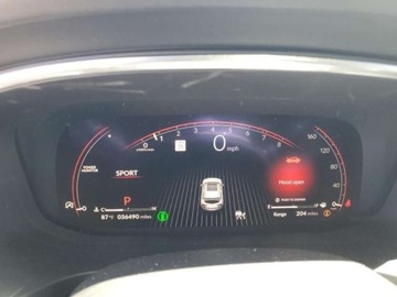 Acura MDX II 2022 Acura MDX 2022, 3.5L, 4x4, TECHNOLOGY, po gradobiciu 3.5 Benzyna 290KM, zdjęcie 10