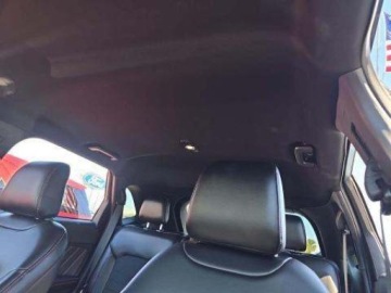 Ford Edge II 2024 Ford Edge St-Line 2024 2.0 Benzyna 250KM, zdjęcie 14