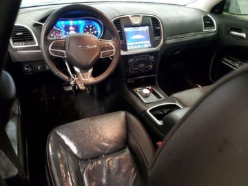 Chrysler 300C II 2021 Chrysler 300 Touring 2021 3.6l 3.6 Benzyna 292KM, zdjęcie 8