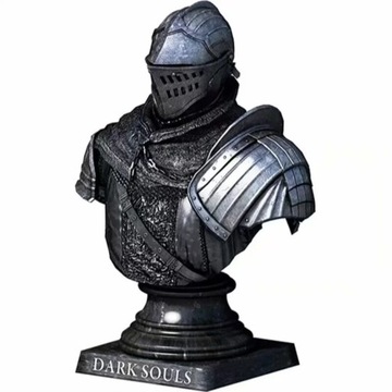 Figurka Popiersie Elite Knight Dark Souls PL