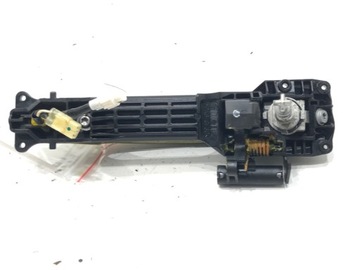 KLIKA VNĚJŠÍ LEVÝ PŘEDNÍ SUZUKI SX4 HATCHBACK