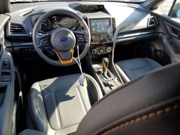 Subaru Forester VI 2024 Subaru Forester Wilderness 2024 2.5l 2.5 Benzyna 182KM, zdjęcie 8