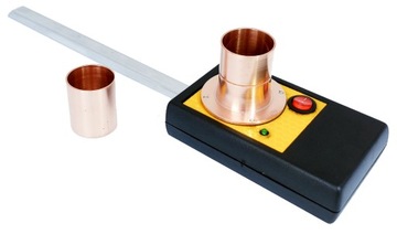 Электрический фумигатор R9V1 Apiwarol + ЩИПЦЫ