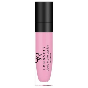 Golden Rose Liquid Matte Lipstick Longstay 51