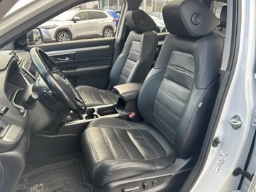 Honda CR-V V SUV 1.5 VTEC TURBO 173KM 2019 Honda CR-V 1.5 Executive (Honda Connect+) V (2018-, zdjęcie 23