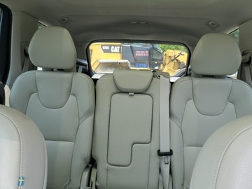 Volvo XC90 II 2023 Volvo XC 90 Plus 2023 2.0l 2.0 Benzyna 295KM, zdjęcie 10