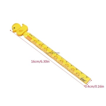 Инструмент для измерения пластиковых уток