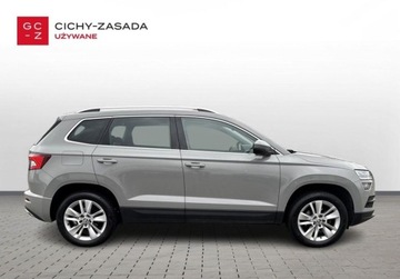 Skoda Karoq Crossover 1.5 TSI ACT 150KM 2021 Skoda Karoq 1.5 Benzyna 150KM, zdjęcie 5