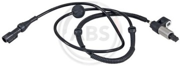ABS SENZOR KIA SHUMA I 97-01 ZADNÍ