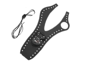 Ремень на танкетке Kawasaki VN 1600 Vulcan