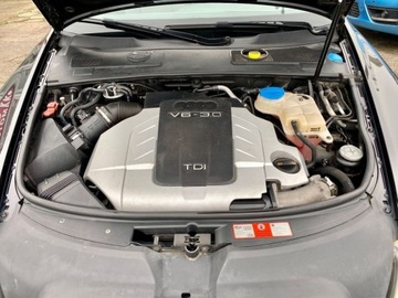 Audi A6 C6 Allroad quattro 3.0 V6 TDI 233KM 2007 Audi a6 3.0 V6 TDI quattro 3.0 Diesel 233KM, zdjęcie 23