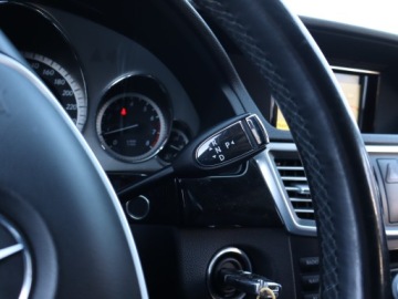 Mercedes Klasa E W212 Kombi 200 CGI BlueEFFICIENCY 184KM 2012 Mercedes E E 200, Automat, Skóra, Navi, Xenon, zdjęcie 12