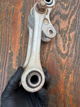 Амортизатор рамы Kiwak, звено поворотного рычага Yamaha YZF 250/450 06-08