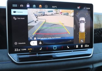 Volkswagen Tiguan III 2026 Volkswagen Tiguan LED Matrix, Climatronic, pakiet zimowy, dostepny od reki, zdjęcie 17