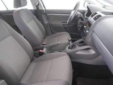 Volkswagen Golf VI Variant 1.4 TSI 122KM 2009 VW Golf 1.4 TSI, Salon Polska, Serwis ASO, Klima, zdjęcie 8