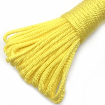 5M 10M 20M 31M Paracord 550 Paracord Parachute