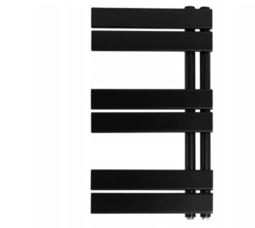 ЭЛЕКТРИЧЕСКИЙ РАДИАТОР ВАННОЙ E ЛЕСТНИЦА 70X40CM