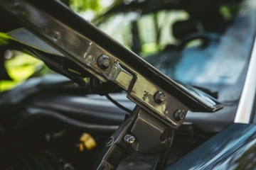 Mercedes W124 Coupe 3.0 24V 220KM 1990 MERCEDES-BENZ 300 CE W124 | 1990 | 132 000 km, zdjęcie 35