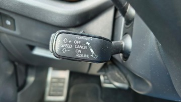 Skoda Octavia IV Scout 2.0 TDI 150KM 2022 Skoda Octavia Combi SCOUT 2.0TDI 150KM 4X4 ACC Kam, zdjęcie 17