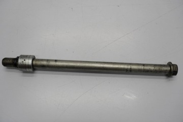 YAMAHA XVS 650 DRAG STAR 03-13 ОСЬ ПЕРЕДНЯЯ ОСЬ