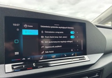 Volkswagen Caddy V Caddy 2.0 TDI 122KM 2025 Volkswagen Caddy DieselAUTOMAT DSG5-sobowy 2.0 TDI 122 KM 2.0 Diesel, zdjęcie 26