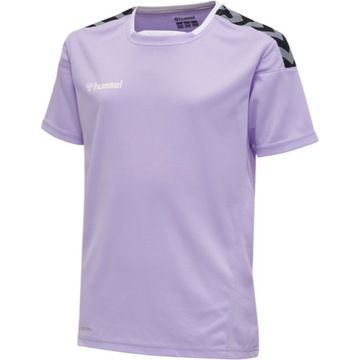 Hummel Dziecięca Koszulka Sportowa Authentic Kids Poly r. 128 8Lat