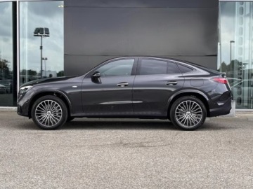 Mercedes GLC C254/X254 Coupe 2.0 220d 197KM 2025 GLC Coupe 220 d 4-Matic AMG Line 2.0 (197KM) 2025, zdjęcie 2