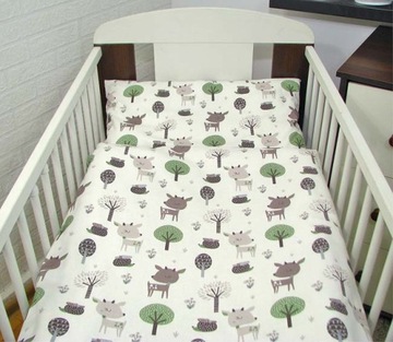 2 куска 90х120 Постельное белье для кровати 120х60 производитель