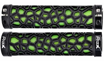 Prox Velo захватывает ручки рулевого управления велосипедным управлением