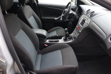 Ford Mondeo IV Kombi 1.8 Duratorq TDCi 125KM 2010 Ford Mondeo 1.8 TDCi, Salon Polska, Klima, zdjęcie 8