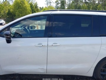 Chrysler Pacifica II 2025 Chrysler Pacifica Limited 2025 3.6l 3.6 Benzyna 287KM, zdjęcie 2