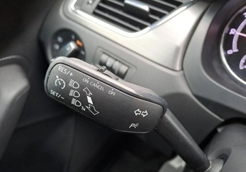 Skoda Rapid II Liftback Facelifting 1.0 TSI 110KM 2019 Skoda RAPID REZERWACJA Style Climatronic Tempomat Grzane fot Kamera SalonP, zdjęcie 20