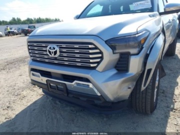 Toyota Tacoma II 2023 Toyota Tacoma 2024 TOYOTA TACOMA HYBRID LIMITED 2.4 Hybryda 278KM, zdjęcie 11