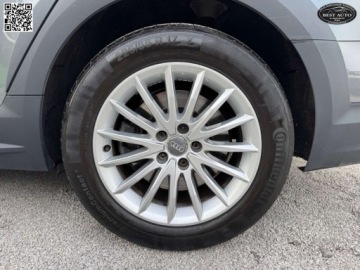 Audi A4 B9 Avant 2.0 45 TFSI 245KM 2019 Audi A4 Allroad Allroad -Quattro - Szwajcaria - Top - 2 x kola 2.0 Benzyna, zdjęcie 32