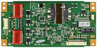 INWENTER LED DRIVER SSL400-0E2A