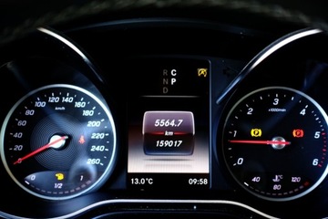 Mercedes Klasa V W447 2019 Mercedes-Benz Klasa V Bezwypadek SalonPL Kamera360 Tempomat 4Matic Pa, zdjęcie 27